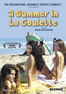 A Summer in La Goulette (missing thumbnail, image: /images/cache/303298.jpg)