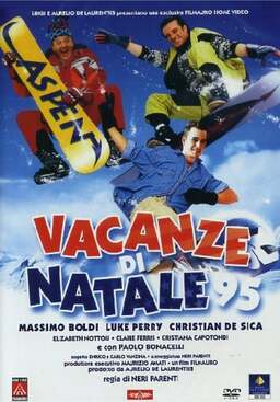 Vacanze Di Natale '95 (missing thumbnail, image: /images/cache/303340.jpg)
