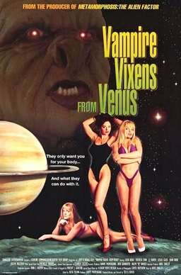 Vampire Vixens from Venus (missing thumbnail, image: /images/cache/303342.jpg)