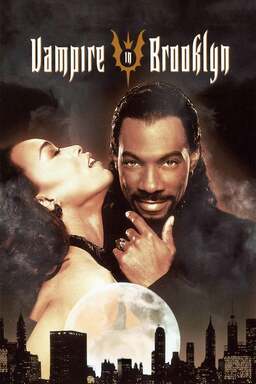 Wes Craven's Vampire In Brooklyn (missing thumbnail, image: /images/cache/303344.jpg)