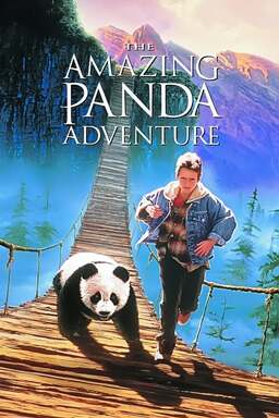 The Amazing Panda Adventure (missing thumbnail, image: /images/cache/303360.jpg)