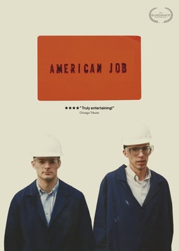 American Job (missing thumbnail, image: /images/cache/303364.jpg)