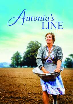 Antonia's Line Poster
