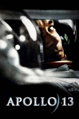 Apollo 13: The IMAX Experience Poster