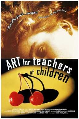 Art for Teachers of Children (missing thumbnail, image: /images/cache/303412.jpg)
