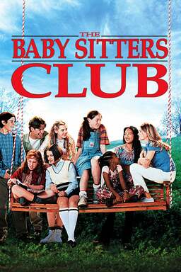 The Baby-Sitters Club (missing thumbnail, image: /images/cache/303454.jpg)
