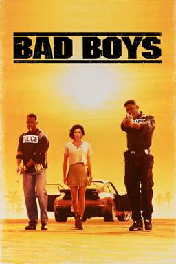 Bad Boys (missing thumbnail, image: /images/cache/303462.jpg)
