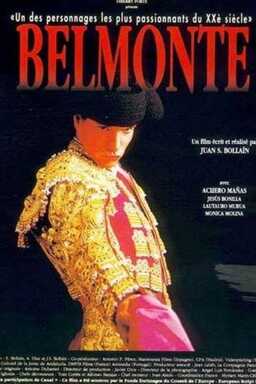 Belmonte (missing thumbnail, image: /images/cache/303500.jpg)