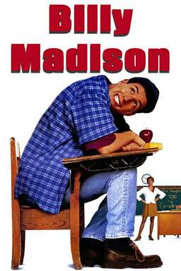 Billy Madison (missing thumbnail, image: /images/cache/303528.jpg)