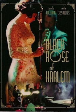 Black Rose of Harlem (missing thumbnail, image: /images/cache/303536.jpg)
