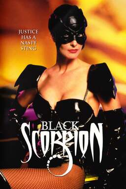 Black Scorpion (missing thumbnail, image: /images/cache/303538.jpg)