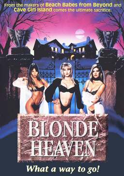 Blonde Heaven (missing thumbnail, image: /images/cache/303540.jpg)