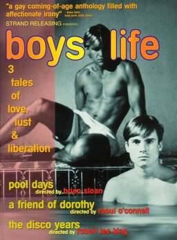 Boys Life: Three Stories of Love, Lust, and Liberation (missing thumbnail, image: /images/cache/303582.jpg)
