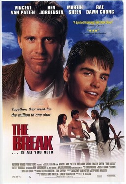 The Break (missing thumbnail, image: /images/cache/303590.jpg)
