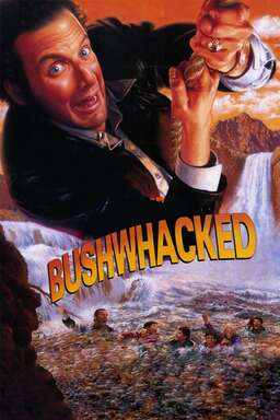 Bushwhacked (missing thumbnail, image: /images/cache/303622.jpg)