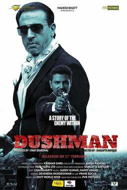 Dushman (missing thumbnail, image: /images/cache/30374.jpg)