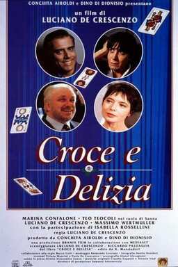 Croce e delizia (missing thumbnail, image: /images/cache/303766.jpg)