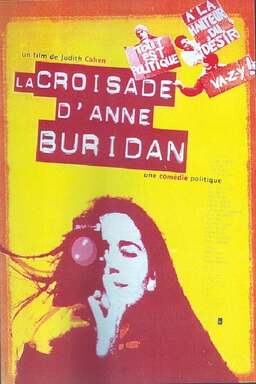 La croisade d'Anne Buridan (missing thumbnail, image: /images/cache/303768.jpg)