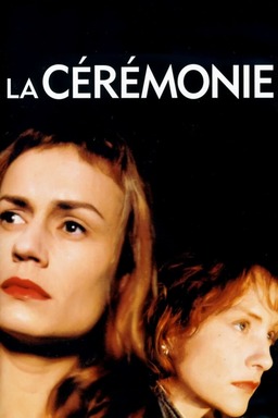 La Cérémonie (missing thumbnail, image: /images/cache/303800.jpg)