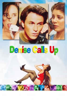 Denise Calls Up (missing thumbnail, image: /images/cache/303856.jpg)