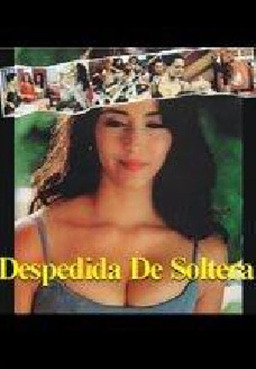 Despedida de Soltera (missing thumbnail, image: /images/cache/303862.jpg)