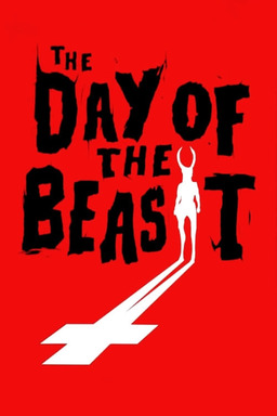 The Day of the Beast Poster