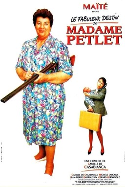 Madame Petlet's True Story (missing thumbnail, image: /images/cache/304018.jpg)