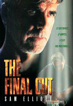 The Final Cut Poster