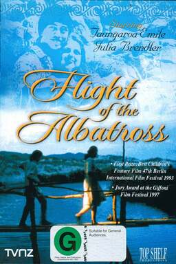 Flight of the Albatross (missing thumbnail, image: /images/cache/304096.jpg)