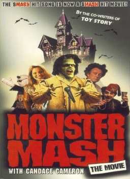 Monster Mash: The Movie (missing thumbnail, image: /images/cache/304118.jpg)