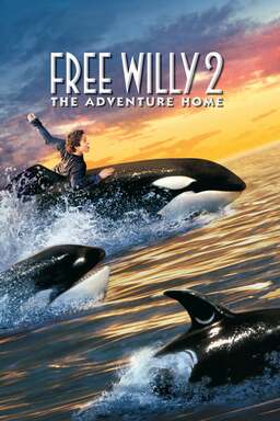 Free Willy 2: The Adventure Home (missing thumbnail, image: /images/cache/304126.jpg)