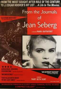 From the Journals of Jean Seberg (missing thumbnail, image: /images/cache/304144.jpg)
