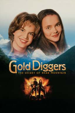 Gold Diggers: The Secret of Bear Mountain (missing thumbnail, image: /images/cache/304206.jpg)