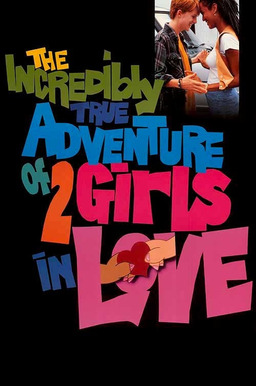 The Incredibly True Adventure of Two Girls in Love (missing thumbnail, image: /images/cache/304414.jpg)