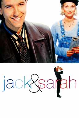 Jack & Sarah (missing thumbnail, image: /images/cache/304440.jpg)