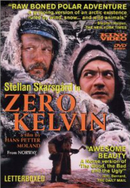 Zero Kelvin (missing thumbnail, image: /images/cache/304542.jpg)