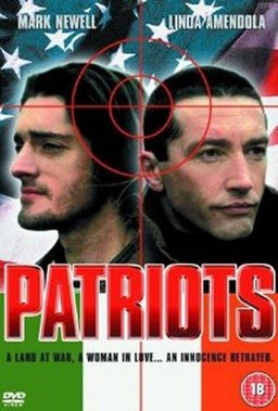 Patriots (missing thumbnail, image: /images/cache/304626.jpg)