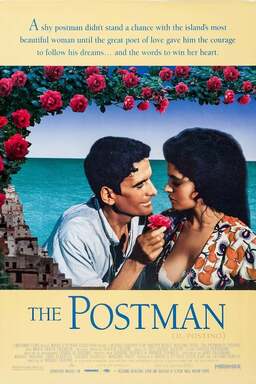 Il Postino: The Postman (missing thumbnail, image: /images/cache/304696.jpg)