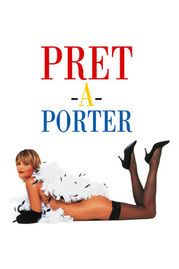 Prêt-à-Porter: Ready to Wear Poster