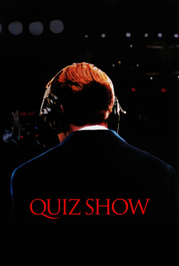 Quiz Show (missing thumbnail, image: /images/cache/304772.jpg)