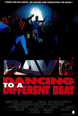 Rave, Dancing to a Different Beat (missing thumbnail, image: /images/cache/304788.jpg)
