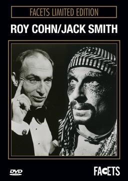 Roy Cohn/Jack Smith (missing thumbnail, image: /images/cache/304870.jpg)