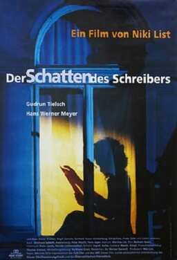 Der Schatten des Schreibers (missing thumbnail, image: /images/cache/304934.jpg)