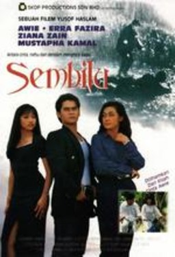 Sembilu (missing thumbnail, image: /images/cache/304954.jpg)