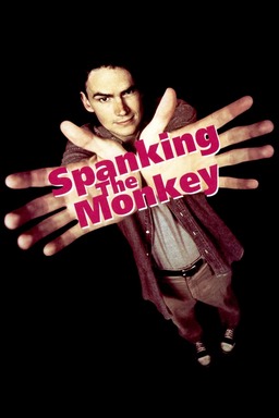 Spanking the Monkey (missing thumbnail, image: /images/cache/305104.jpg)