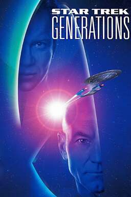 Star Trek: The Next Generation - The Movie (missing thumbnail, image: /images/cache/305132.jpg)