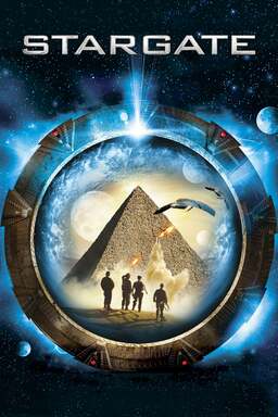 Stargate (missing thumbnail, image: /images/cache/305134.jpg)