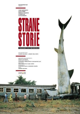 Strane storie (missing thumbnail, image: /images/cache/305146.jpg)