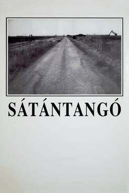 Satantango (missing thumbnail, image: /images/cache/305174.jpg)