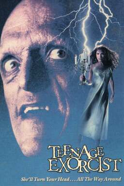 Teenage Exorcist (missing thumbnail, image: /images/cache/305198.jpg)